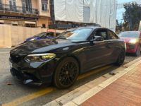 BMW M2 Compétition 410 ch M DKG7 - <small></small> 54.800 € <small>TTC</small> - #1