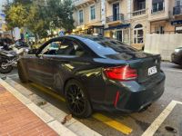 BMW M2 Compétition 410 ch M DKG7 - <small></small> 54.800 € <small>TTC</small> - #2