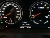 BMW M2 Compétition 410 ch M DKG7 - <small></small> 54.800 € <small>TTC</small> - #11