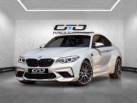 BMW M2 Competition 410 ch M DKG7 F87 - <small></small> 59.990 € <small>TTC</small> - #1