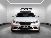 BMW M2 Competition 410 ch M DKG7 F87 - <small></small> 59.990 € <small>TTC</small> - #2