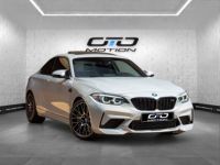 BMW M2 Competition 410 ch M DKG7 F87 - <small></small> 59.990 € <small>TTC</small> - #3