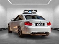 BMW M2 Competition 410 ch M DKG7 F87 - <small></small> 59.990 € <small>TTC</small> - #4