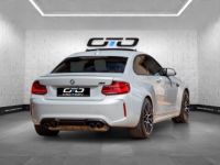 BMW M2 Competition 410 ch M DKG7 F87 - <small></small> 59.990 € <small>TTC</small> - #5