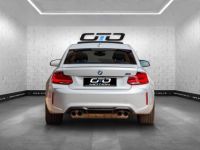 BMW M2 Competition 410 ch M DKG7 F87 - <small></small> 59.990 € <small>TTC</small> - #6