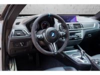 BMW M2 Competition 410 ch M DKG7 F87 - <small></small> 59.990 € <small>TTC</small> - #8