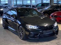 BMW M2 COMPETITION 411ch CAMERA HK GARANTIE 12 MOIS PREMIERE MAIN TVA RECUPERABLE - <small></small> 52.000 € <small></small> - #1