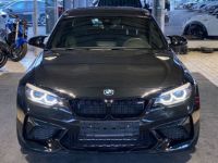 BMW M2 COMPETITION 411ch CAMERA HK GARANTIE 12 MOIS PREMIERE MAIN TVA RECUPERABLE - <small></small> 52.000 € <small></small> - #2