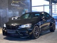 BMW M2 COMPETITION 411ch CAMERA HK GARANTIE 12 MOIS PREMIERE MAIN TVA RECUPERABLE - <small></small> 52.000 € <small></small> - #3