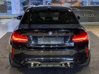 BMW M2 COMPETITION 411ch CAMERA HK GARANTIE 12 MOIS PREMIERE MAIN TVA RECUPERABLE - <small></small> 52.000 € <small></small> - #6