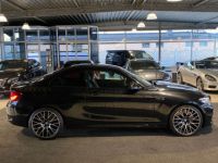 BMW M2 COMPETITION 411ch CAMERA HK GARANTIE 12 MOIS PREMIERE MAIN TVA RECUPERABLE - <small></small> 52.000 € <small></small> - #8