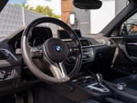 BMW M2 Compétition 411ch Sièges sport Harman kardon Caméra Drivelogic Echappement sport REMUS GARANTIE 12 MOIS - <small></small> 57.400 € <small>TTC</small> - #5