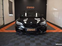 BMW M2 COMPETITION COUPE 3.0 410ch BVA SUIVI COMPLET GARANTIE 6 A 60 MOIS - <small></small> 51.990 € <small>TTC</small> - #2