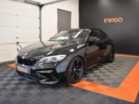 BMW M2 COMPETITION COUPE 3.0 410ch BVA SUIVI COMPLET GARANTIE 6 A 60 MOIS - <small></small> 51.990 € <small>TTC</small> - #3