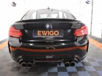 BMW M2 COMPETITION COUPE 3.0 410ch BVA SUIVI COMPLET GARANTIE 6 A 60 MOIS - <small></small> 51.990 € <small>TTC</small> - #5