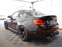 BMW M2 COMPETITION COUPE 3.0 410ch BVA SUIVI COMPLET GARANTIE 6 A 60 MOIS - <small></small> 51.990 € <small>TTC</small> - #6