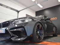 BMW M2 COMPETITION COUPE 3.0 410ch BVA SUIVI COMPLET GARANTIE 6 A 60 MOIS - <small></small> 51.990 € <small>TTC</small> - #8