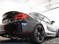 BMW M2 COMPETITION COUPE 3.0 410ch BVA SUIVI COMPLET GARANTIE 6 A 60 MOIS - <small></small> 51.990 € <small>TTC</small> - #10