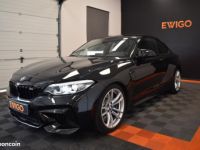 BMW M2 COMPETITION COUPE 3.0 410ch BVA SUIVI COMPLET GARANTIE 6 A 60 MOIS - <small></small> 51.990 € <small>TTC</small> - #12