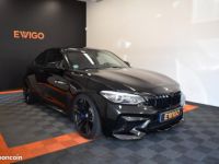 BMW M2 COMPETITION COUPE 3.0 410ch BVA SUIVI COMPLET GARANTIE 6 A 60 MOIS - <small></small> 51.990 € <small>TTC</small> - #1