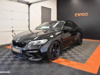 BMW M2 COMPETITION COUPE 3.0 410ch BVA SUIVI COMPLET GARANTIE 6 A 60 MOIS - <small></small> 51.990 € <small>TTC</small> - #3