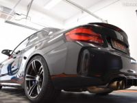 BMW M2 COMPETITION COUPE 3.0 410ch BVA SUIVI COMPLET GARANTIE 6 A 60 MOIS - <small></small> 51.990 € <small>TTC</small> - #9