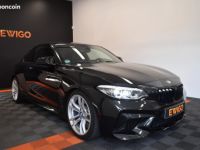 BMW M2 COMPETITION COUPE 3.0 410ch BVA SUIVI COMPLET GARANTIE 6 A 60 MOIS - <small></small> 51.990 € <small>TTC</small> - #11