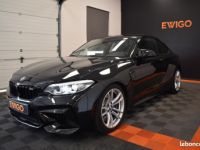 BMW M2 COMPETITION COUPE 3.0 410ch BVA SUIVI COMPLET GARANTIE 6 A 60 MOIS - <small></small> 51.990 € <small>TTC</small> - #12