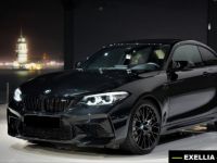 BMW M2 COMPETITION COUPE DKG  - <small></small> 59.890 € <small>TTC</small> - #1