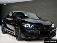 BMW M2 COMPETITION COUPE DKG  - <small></small> 59.890 € <small>TTC</small> - #2