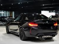 BMW M2 COMPETITION COUPE DKG  - <small></small> 59.890 € <small>TTC</small> - #3