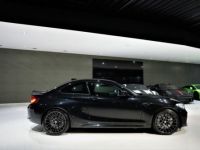 BMW M2 COMPETITION COUPE DKG  - <small></small> 59.890 € <small>TTC</small> - #4