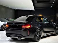 BMW M2 COMPETITION COUPE DKG  - <small></small> 59.890 € <small>TTC</small> - #5