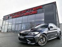 BMW M2 Competition DKG Track - <small></small> 49.890 € <small>TTC</small> - #1