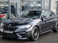 BMW M2 Competition DKG Track - <small></small> 49.890 € <small>TTC</small> - #2