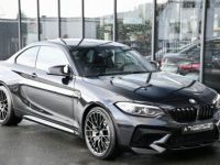 BMW M2 Competition DKG Track - <small></small> 49.890 € <small>TTC</small> - #3