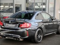 BMW M2 Competition DKG Track - <small></small> 49.890 € <small>TTC</small> - #4