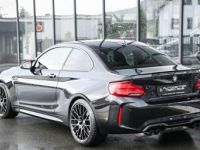 BMW M2 Competition DKG Track - <small></small> 49.890 € <small>TTC</small> - #5