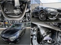 BMW M2 Competition DKG Track - <small></small> 49.890 € <small>TTC</small> - #22