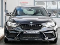 BMW M2 Competition DKG Track - <small></small> 49.890 € <small>TTC</small> - #25