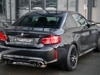 BMW M2 Competition DKG Track - <small></small> 49.890 € <small>TTC</small> - #28