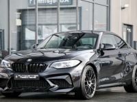 BMW M2 Competition DKG Track - <small></small> 49.890 € <small>TTC</small> - #29