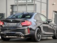 BMW M2 Competition DKG Track - <small></small> 49.890 € <small>TTC</small> - #30