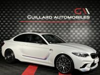 BMW M2 COMPETITION EDITION HERITAGE 410ch (F87) DKG7 - <small></small> 79.900 € <small>TTC</small> - #3