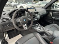 BMW M2 COMPETITION EDITION HERITAGE 410ch (F87) DKG7 - <small></small> 79.900 € <small>TTC</small> - #17