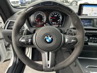 BMW M2 COMPETITION EDITION HERITAGE 410ch (F87) DKG7 - <small></small> 79.900 € <small>TTC</small> - #27