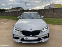 BMW M2 COMPETITION F87 410 ch - <small></small> 54.990 € <small>TTC</small> - #2