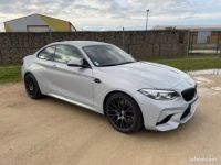 BMW M2 COMPETITION F87 410 ch - <small></small> 54.990 € <small>TTC</small> - #3