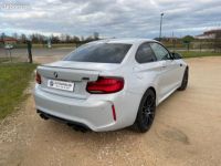 BMW M2 COMPETITION F87 410 ch - <small></small> 54.990 € <small>TTC</small> - #5