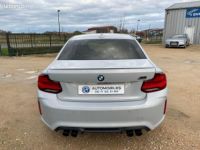 BMW M2 COMPETITION F87 410 ch - <small></small> 54.990 € <small>TTC</small> - #6